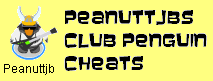 Club Penguin Cheats